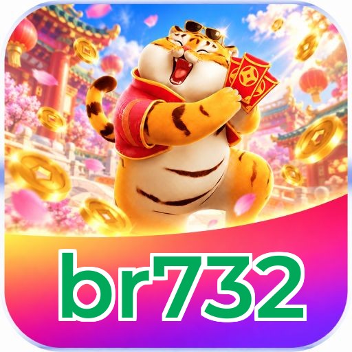 Logo br732 APK Android Brasil