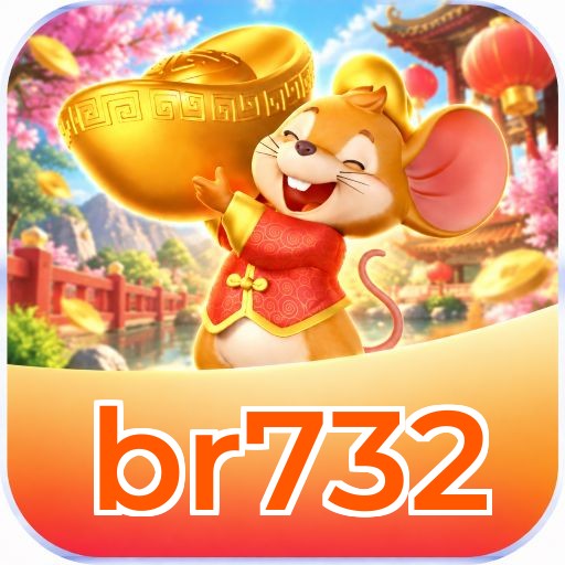 br732 Logo - Bônus de Cadastro