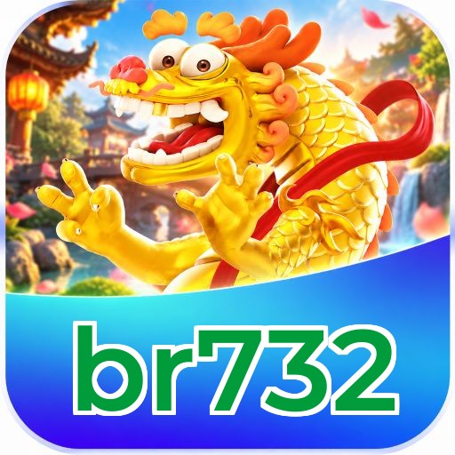 Logo br732 Baixar Download Brasil