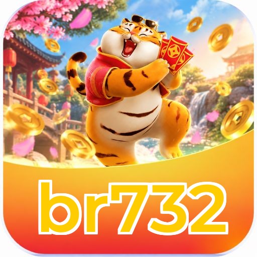 Logo br732 Cassino Online Brasil