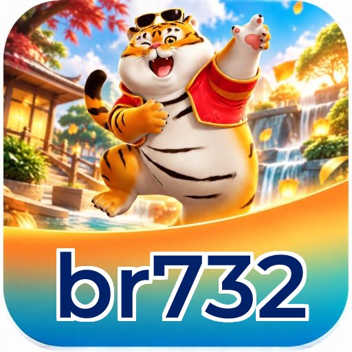 Logo br732 Bônus Brasil