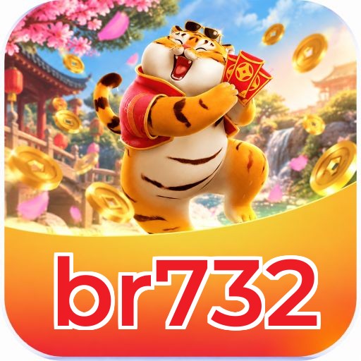 Logo br732 Cassino Ao Vivo Brasil