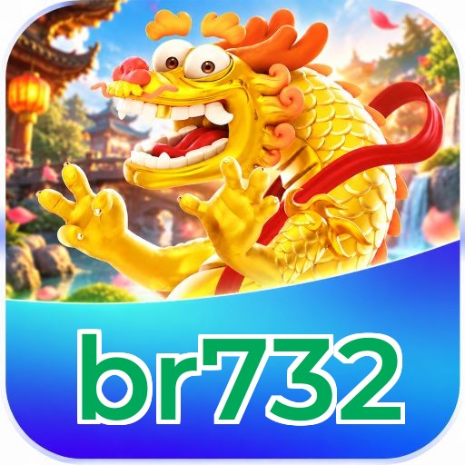 Logo br732 Cassino Online Brasil