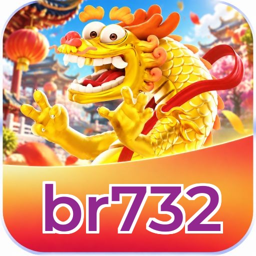 Logo br732 Slots Premium Brasil