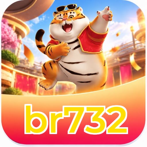 Logo br732 Cassino Online Brasil