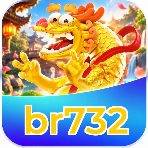 Logo br732 Loteria Online
