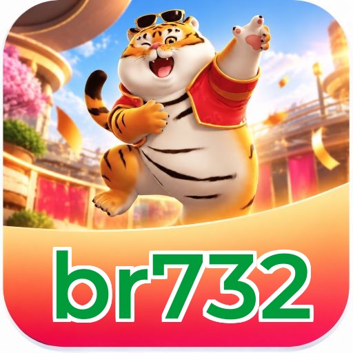 Logo da br732
