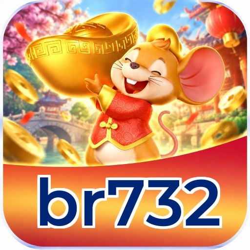 Logo br732 Telegram Canal Oficial